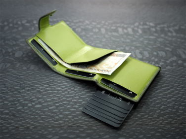 Logotrade reklaamkingituse foto: RFID kaarditasku rahakott 1237119