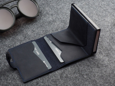 Logotrade reklaamkingituse foto: RFID rahakott - Hunter Leather 2109284