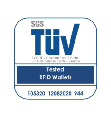 Logotrade firmakingitused pilt: RFID rahakott 1226131