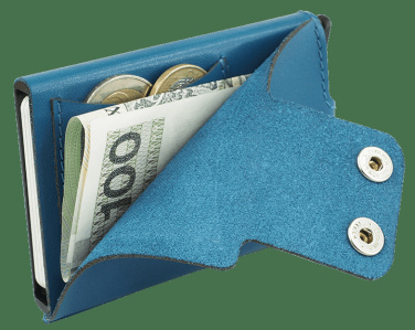 Logo trade meened foto: RFID kaarditasku 545131