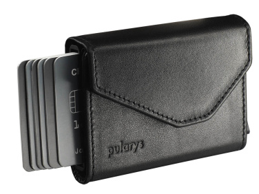 Logo trade firmakingid foto: RFID rahakott 1249131