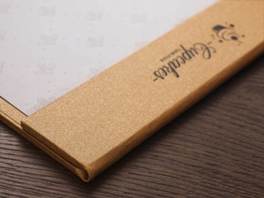 Logotrade firmakingituse foto: Menüü kaaned 1241280