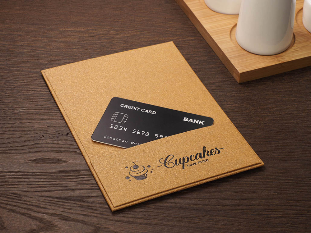 Logotrade reklaamkingid pilt: Arve kaaned 1053280