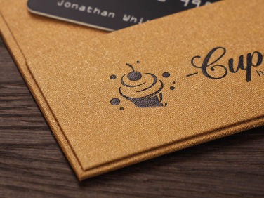 Logotrade reklaamkingitused pilt: Arve kaaned 1053280