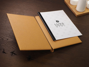 Logo trade reklaamtoote pilt: Menüü kaaned 1789280