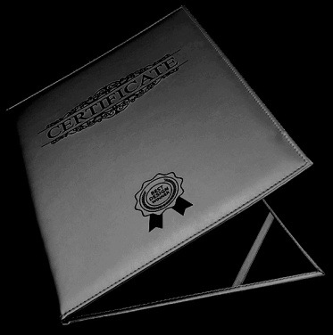 Logo trade firmakingituse pilt: Diplomi kate 152019