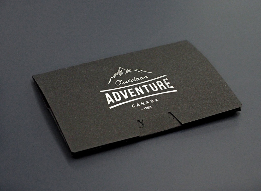 Logo trade firmakingi pilt: Ümbrik (6,7x9,8cm) 1257037