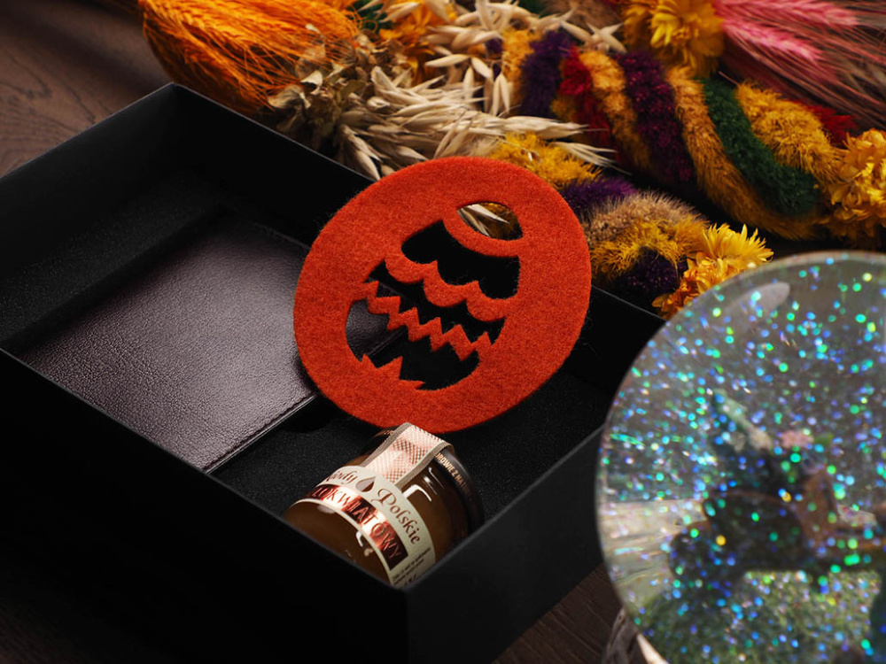 Logo trade reklaamtooted foto: Lihavõttepühade komplekt 1799013