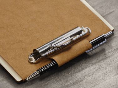 Logotrade reklaamkingi foto: Ettekandja märkmik 1669121