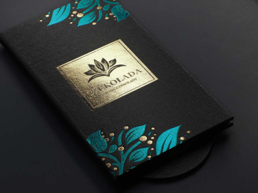 Logotrade reklaamtooted pilt: Arve kaaned 1683280