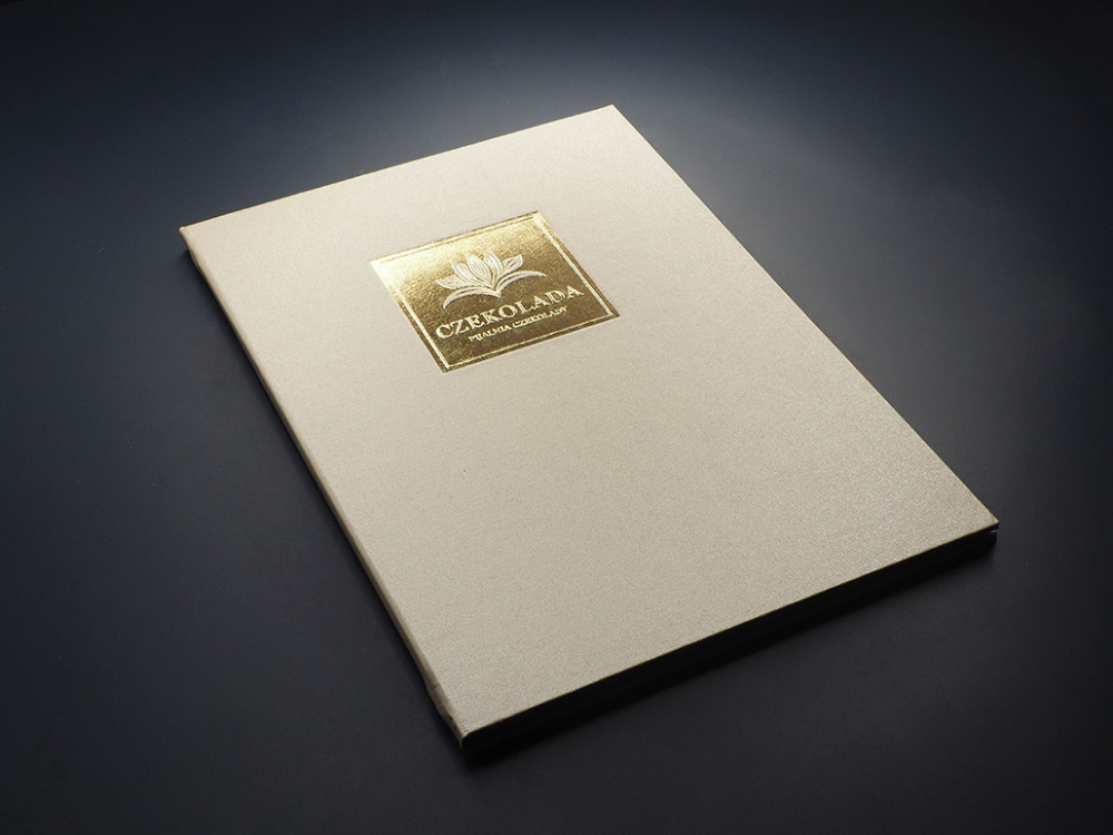 Logo trade reklaamkingi pilt: Hotelli juhis  1677280