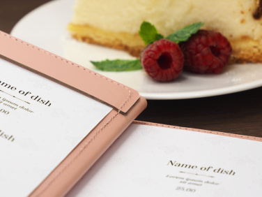 Logo trade ärikingitused foto: Menüü kaaned 1087281