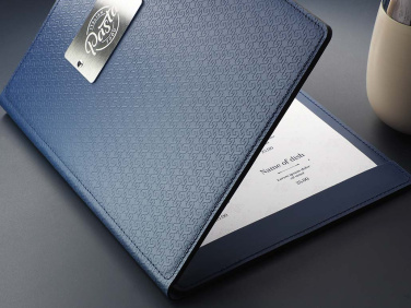 Logo trade ärikingi pilt: Menüü kaaned Fine Dining 1061243