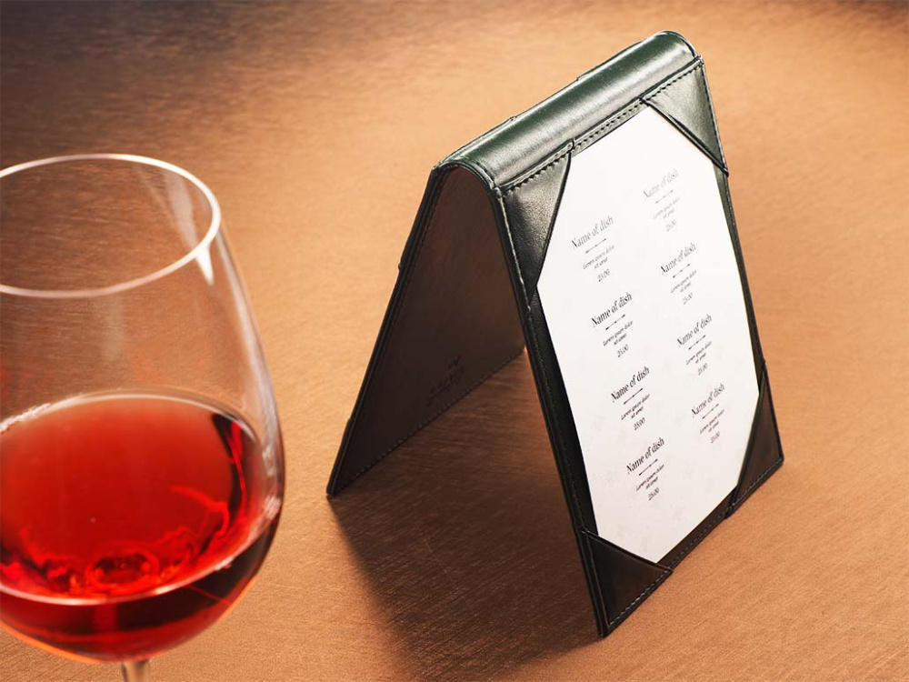 Logo trade firmakingid foto: Pakkumise menüü 1604320