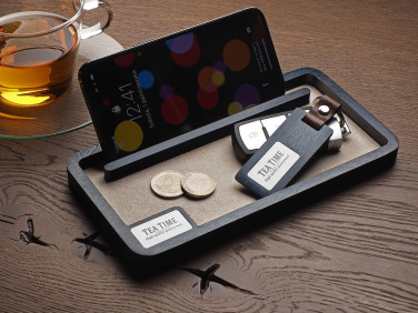 Logo trade reklaamkingitused foto: Puidust lauakorraldaja 1818121