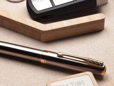 Logotrade reklaamtoote foto: Puidust lauakorraldaja 1817292