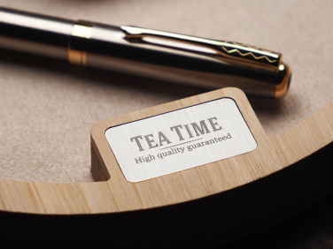 Logotrade meene foto: Puidust lauakorraldaja 1817292