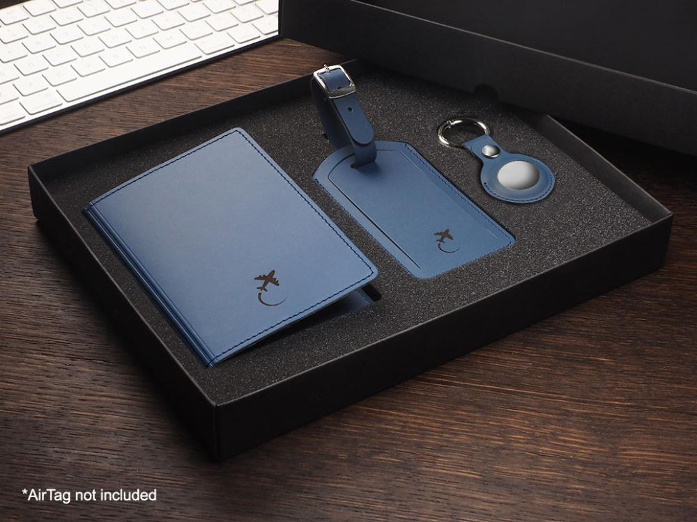 Logotrade ärikingituse foto: Komplekt 2150094