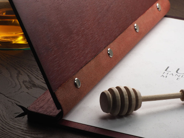 Logo trade reklaamkingid foto: Menüü kaaned 1860121