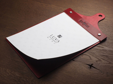 Logotrade meene foto: Menüü kaaned 1861121