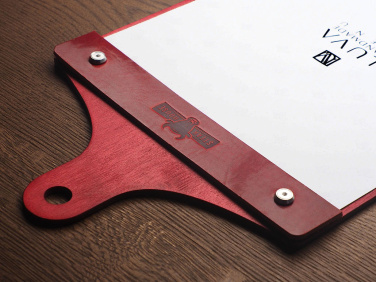 Logotrade ärikingi foto: Menüü kaaned 1861121