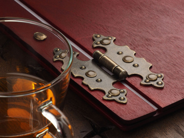 Logotrade ärikingituse foto: Menüü kaaned 1862121