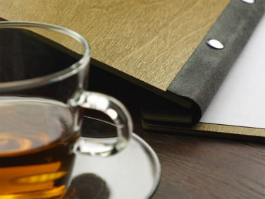 Logotrade ärikingi foto: Menüü kaaned 1905121