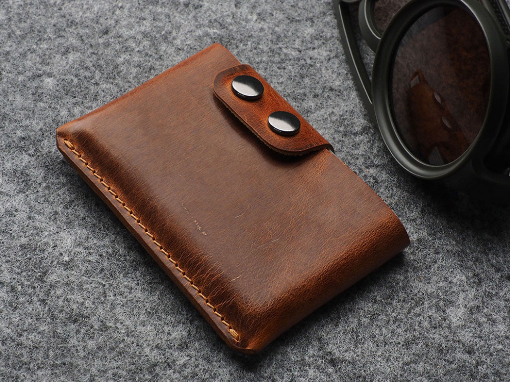 Logotrade ärikingid pilt: Rahakott 384310