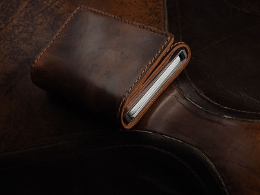 Logo trade meened foto: RFID rahakott 541310