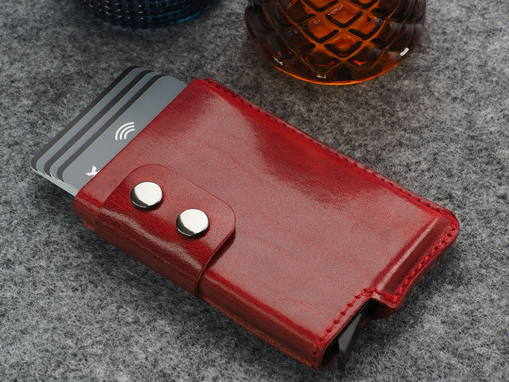 Logo trade ärikingitused foto: RFID rahakott 545141