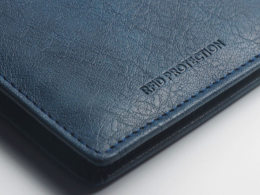 Logo trade meene pilt: RFID dokumendi rahakott 611327