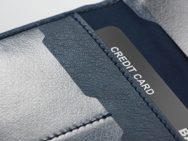 Logo trade firmakingi pilt: RFID dokumendi rahakott 611327