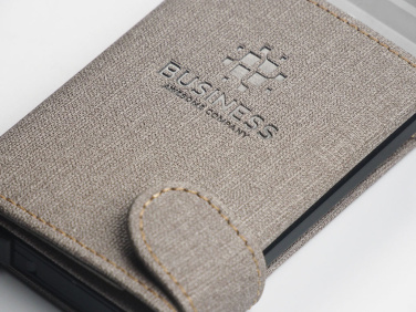 Logo trade reklaamkingid foto: RFID rahakott 618321