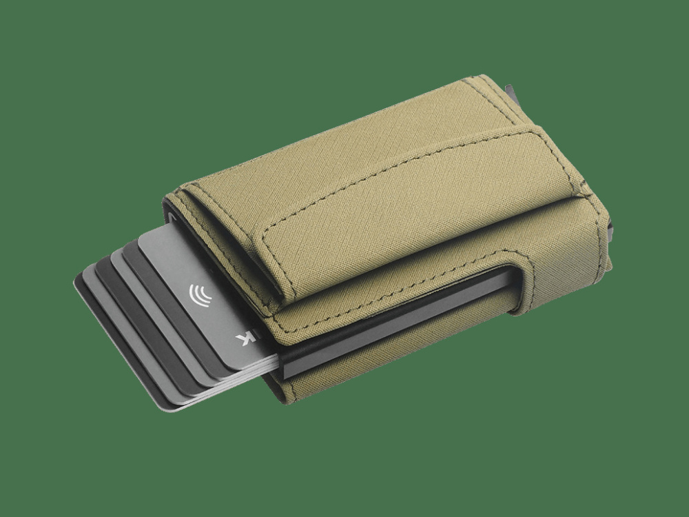 Logo trade ärikingitused foto: RFID rahakott 1226324