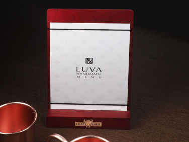 Logo trade reklaamtooted foto: Pakkumise menüü 1867121