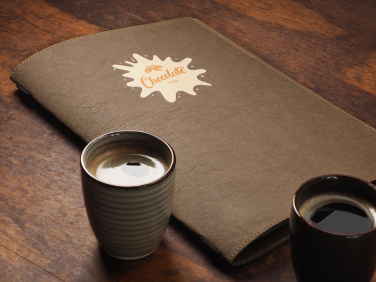 Logotrade reklaamtooted pilt: Menüü kaaned Ambiente 1178106