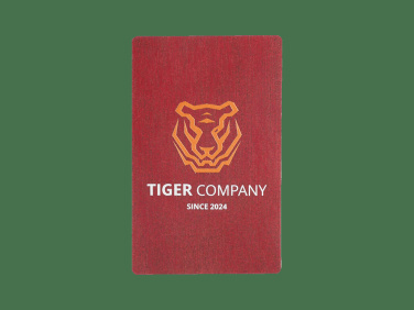 Logotrade reklaamkingituse foto: Puidust magnet 2034121