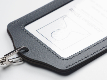 Logotrade firmakingituse foto: ID-märgi hoidja 2038319