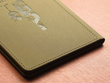 Logotrade reklaamkingi foto: Arve kaaned 1967324