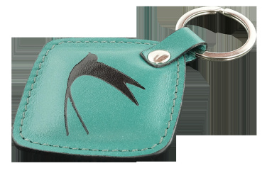 Logo trade firmakingid foto: Võtmehoidja 564131