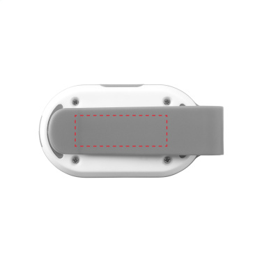 Logotrade reklaamkingid pilt: Clip helkur