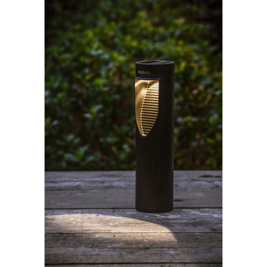 Logotrade meene foto: Grundig Solar LED-valgusti soe valge