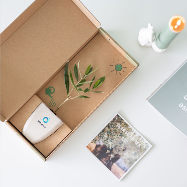 Logo trade ärikingi pilt: Treemore Letterbox Trees Olive