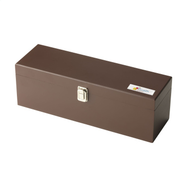 Logo trade ärikingi pilt: Château veini kinkekomplekt