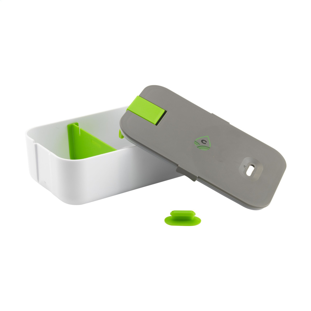 Logo trade firmakingitused foto: Multi Box lõunakarp