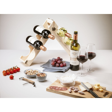 Logotrade firmakingitused pilt: Bambusest kelnerinuga