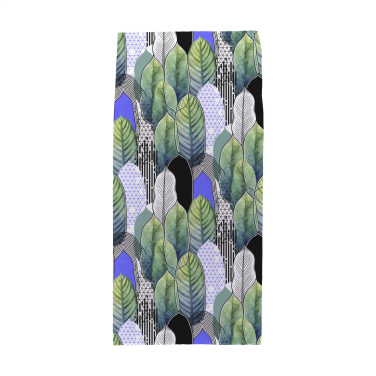 Logo trade meened foto: RPET multifunktsionaalne kaelasall