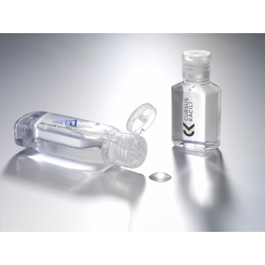 Logotrade reklaamtooted pilt: Caring Hygienic kätegeel 50 ml