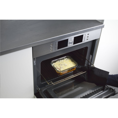 Logo trade ärikingi pilt: Borneo klaasist säilitusnõu