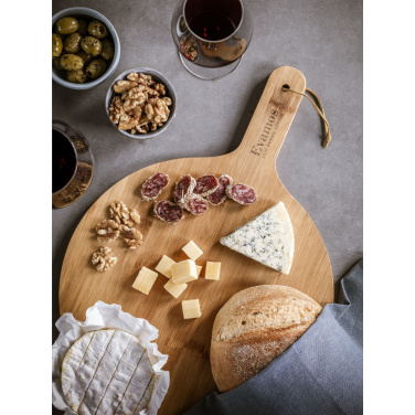 Logo trade ärikingid foto: Bodega Bamboo Board lõikelaud